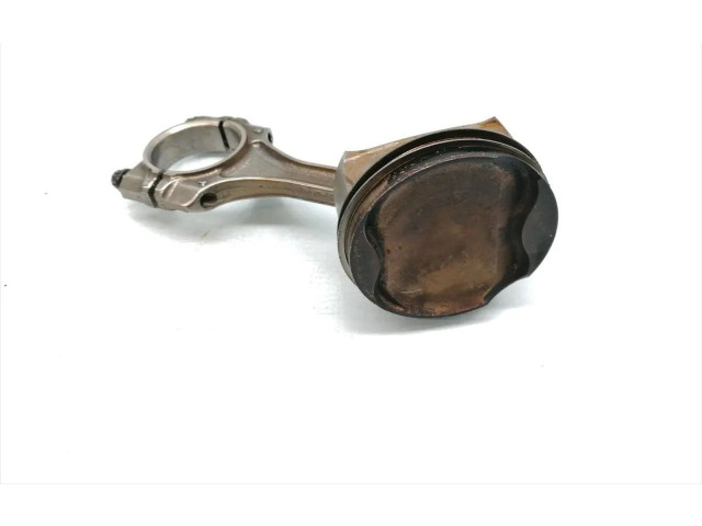 Поршень с шатуном Maserati GranTurismo