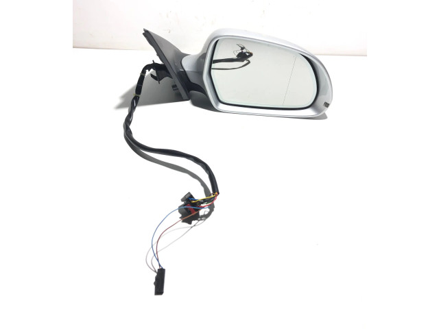 Zpětné zrcátko Audi A4 S4 B8 8K 2010 E1020931