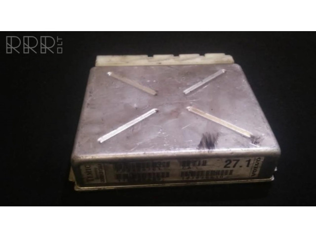 Блок управления коробкой передач t01070610, 1t0202a00 p09480761 00001 Volvo S60