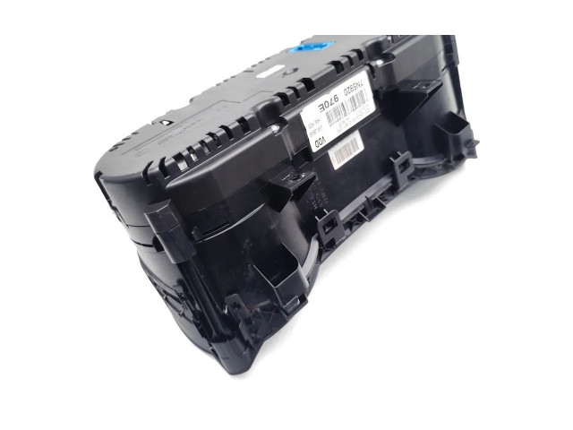 Přístrojová deska Seat Alhambra (Mk2) 2012 7N5920970E