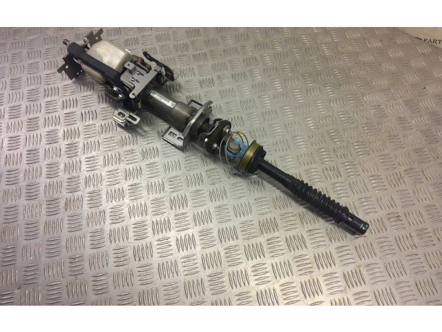 Рулевая рейка 6E310617, EK6906A081 Nissan Navara D23 2015 - года