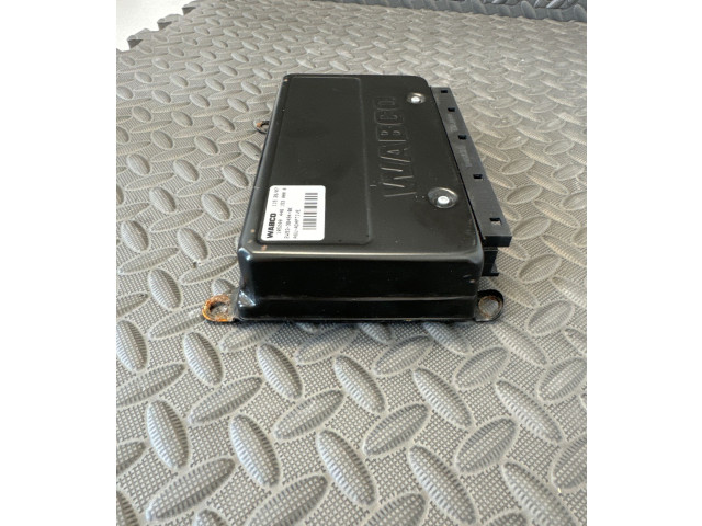 Блок управления подвески 2W933B494BK, 4461530000 Jaguar XJ X350