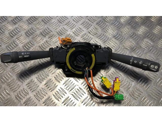 Полоса надувных подушек (кольцо srs)