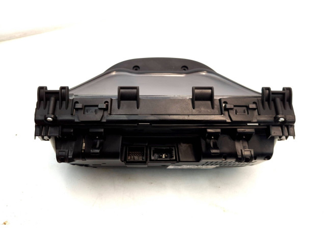 Přístrojová deska BMW 1 F20 F21 2012 9232892, 900000125