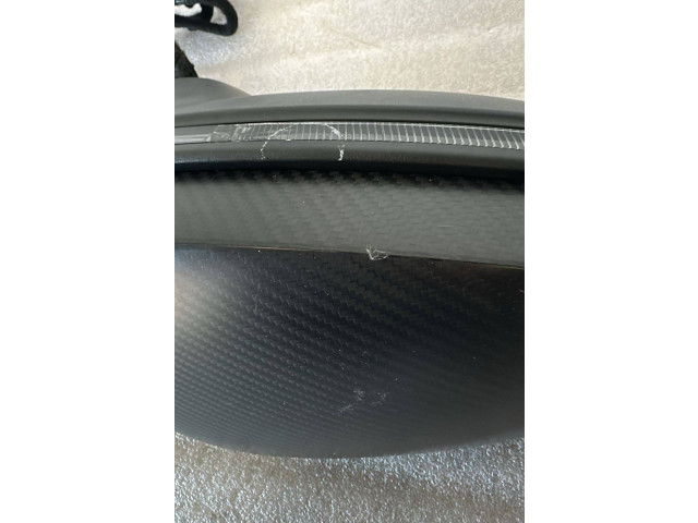 Зеркало электрическое        Audi A6 S6 C8 4K  2018 -  года   