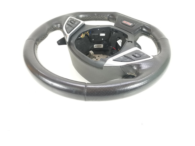 Руль Chevrolet Camaro - года 84744898, 84449664