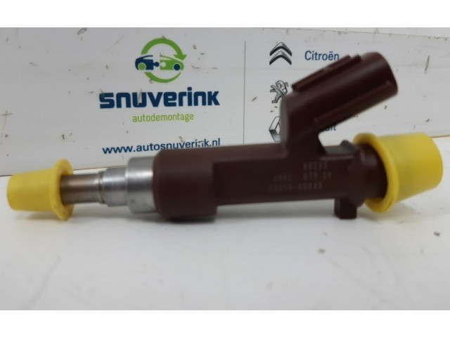 Vstřikovač 1639386680, 1639386680 Peugeot 108 1KRFE(CFB)