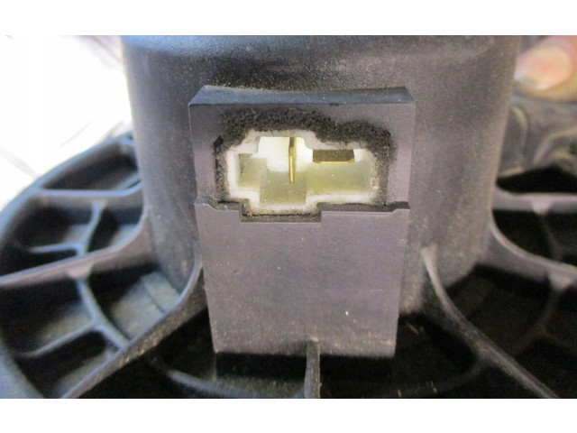 Вентилятор печки       KIA Picanto