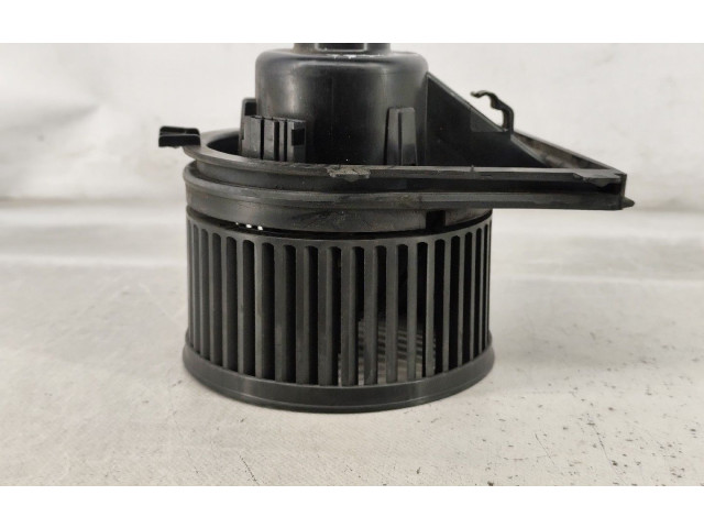 Вентилятор печки 1J1819021B Audi A3 S3 8L