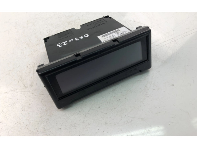 Дисплей    31268055   Volvo C30