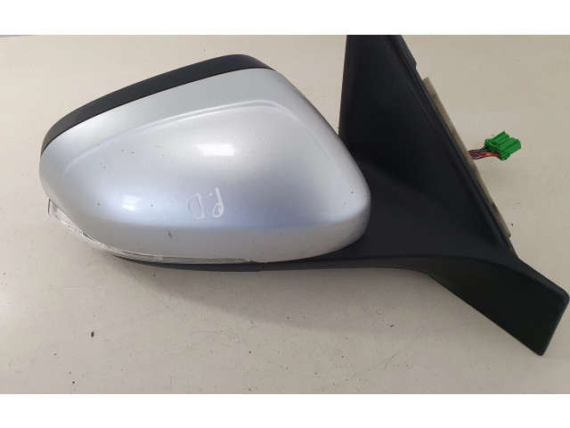 Зеркало электрическое        Volvo V70  2008 - 2013 года   