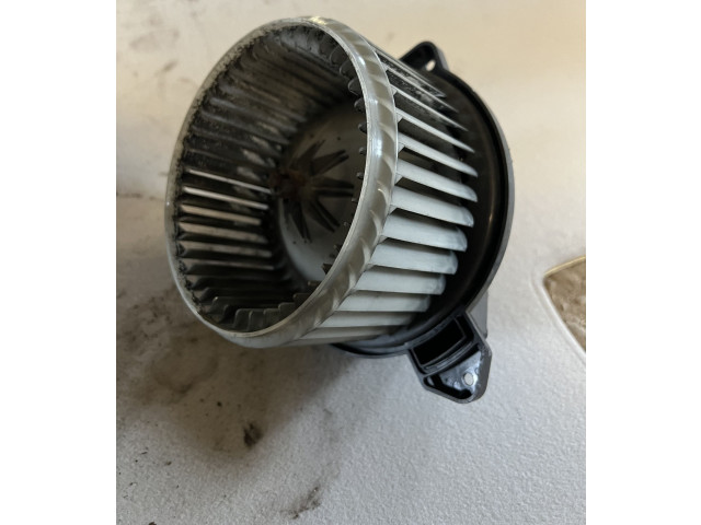 Вентилятор печки 701130382B, AY1661000411 Jeep Grand Cherokee (WJ)