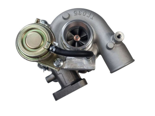 Turbodmychadlo Турбина 49135-03410, TC50-0094 Mitsubishi Pajero