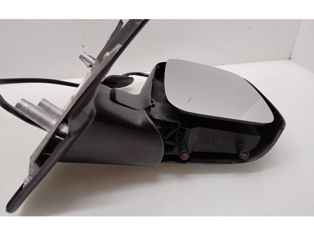 Zpětné zrcátko Volkswagen Transporter - Caravelle T5 2006