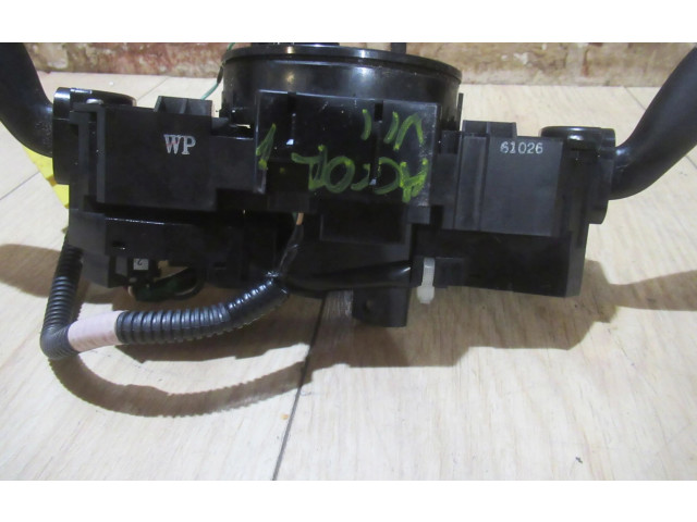 Рулевая рейка Honda Accord 2003 - 2007 года