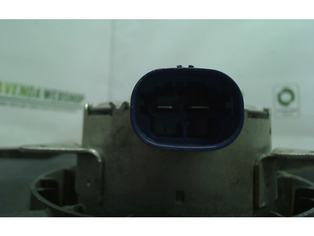 Вентилятор печки x90p35ch Dacia Sandero