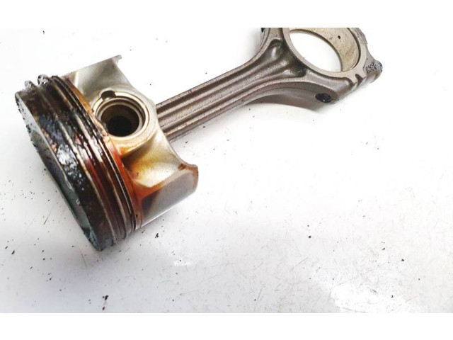 Поршень с шатуном 03ch, 076182 Skoda Yeti (5L)