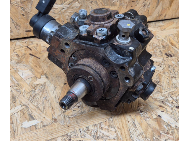 Vstřikovací čerpadlo 059130755S, 01001602853   Audi Q7 4L     