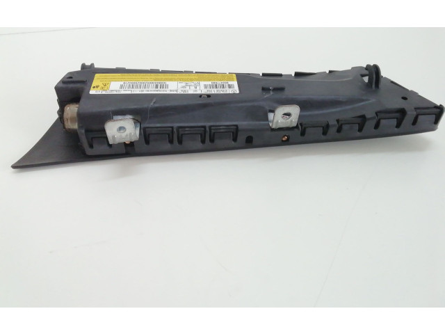 Подушка безопасности в сиденье 603477000, 603477000 Mercedes-Benz A W169