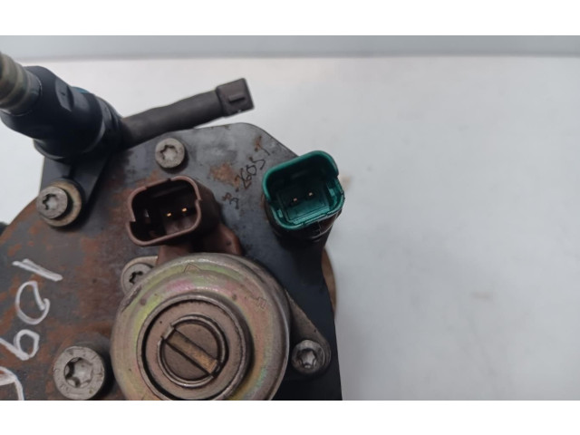 Топливный насос