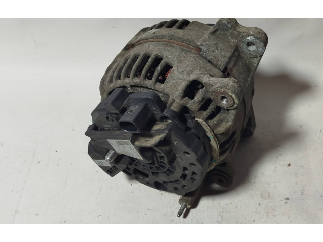 Генератор 06F903023F, F00M145315   Volkswagen Jetta V      