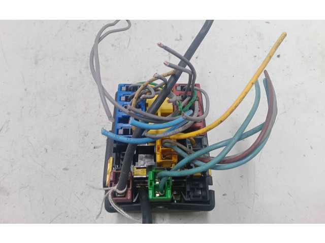 Pojistková skříňka Řídící jednotka BSM Citroen Saxo 1997