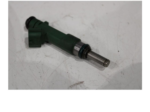 Форсунка 166008494R Dacia Sandero H4D F4