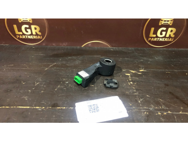 Считывающее устройство иммобилайзера (антенна)