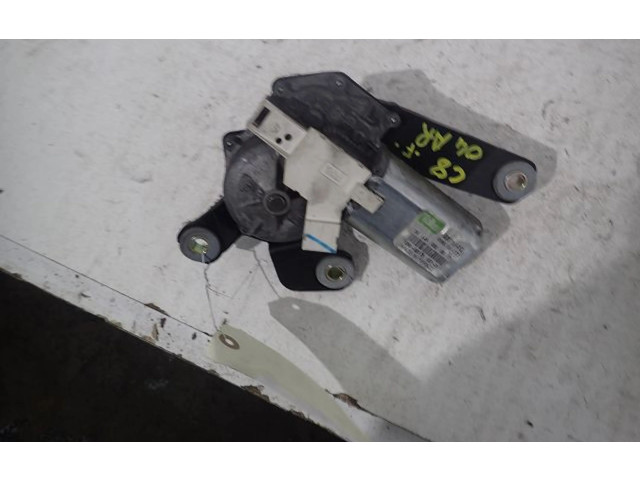 Моторчик заднего дворника 00006405K9    Citroen C8