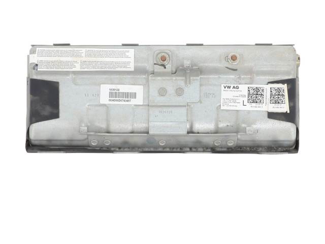 Подушка безопасности для колен 8V1880841A   Audi A3 S3 8V