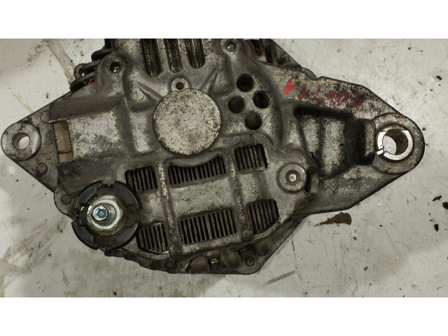 Генератор Mitsubishi Colt CZ3