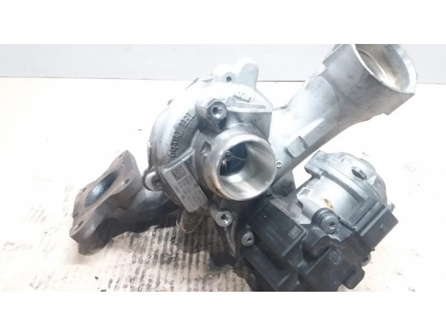 Turbodmychadlo Турбина 04E145721B, 1065638   Volkswagen Golf VII 1.4  CHPA