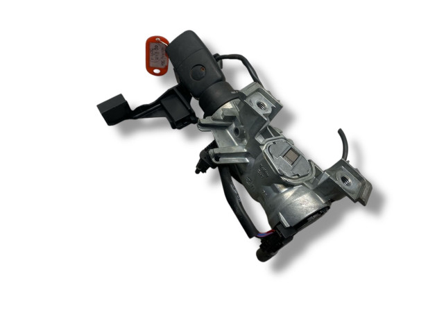 Řídící jednotka 03L906022G, 03L906022HA Volkswagen Tiguan 2008