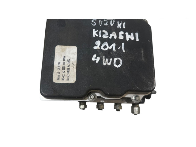 Jednotka ABS 0265239017, 5611058L02 Suzuki Kizashi 2011
