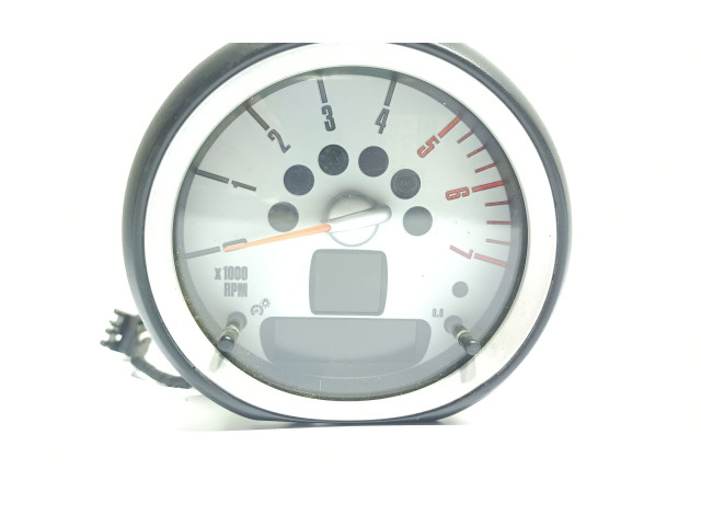 Панель приборов 920139102, BM0505042 Mini One - Cooper Coupe R56