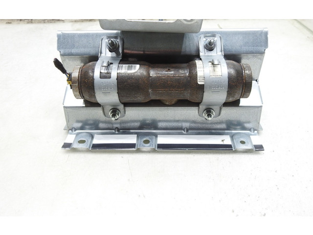 Боковая надувная подушка