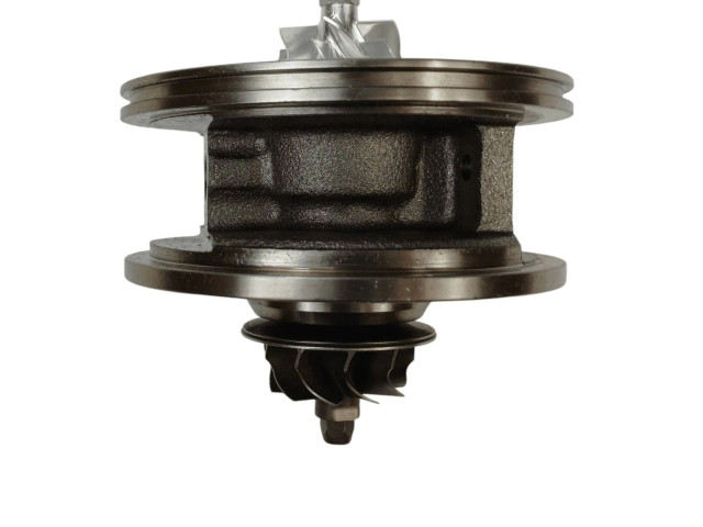  Турбина Chevrolet Aveo  54357100515, 55212341         