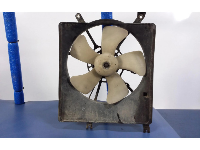 Вентилятор радиатора 263500-5070, 263500-5070 Daihatsu Sirion