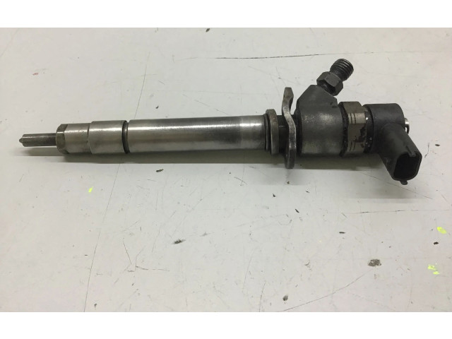 Форсунка 0445110078    Volvo V70   