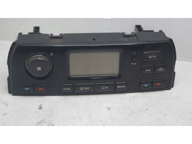 Блок управления климат-контролем 2W9318C612AD, 18C6120 Jaguar XJ X350