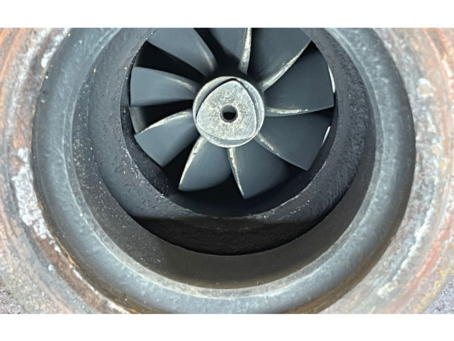 Turbodmychadlo Турбина 03G253019H Dodge Caliber ECD