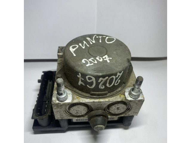 Jednotka ABS 51787091   Fiat Punto (199) 2007