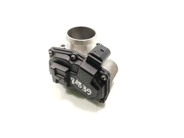 Электрическая задвижка CM5G-9F991-GA Ford Fiesta