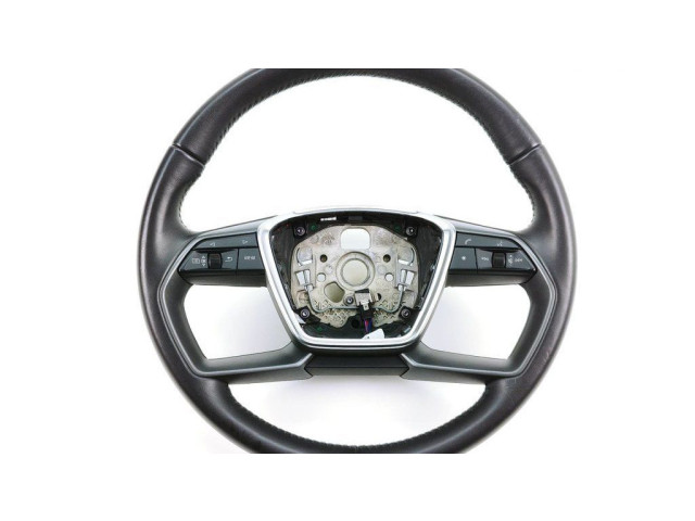 Volant Audi A6 S6 C8 4K 2018 4N0419091  