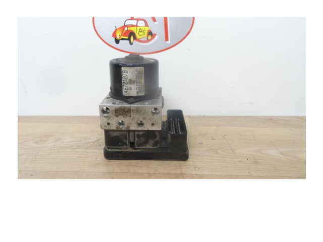 Блок АБС 4670A956, 4670A956 Mitsubishi Grandis - года