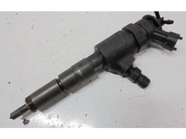 Форсунка 0445110135, 0445110135 Alpine C2 8HX