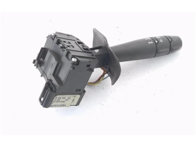 Ручка поворотов/ фонарей Dacia Sandero  2008 - 2012 года 8200792584, 6001551360      