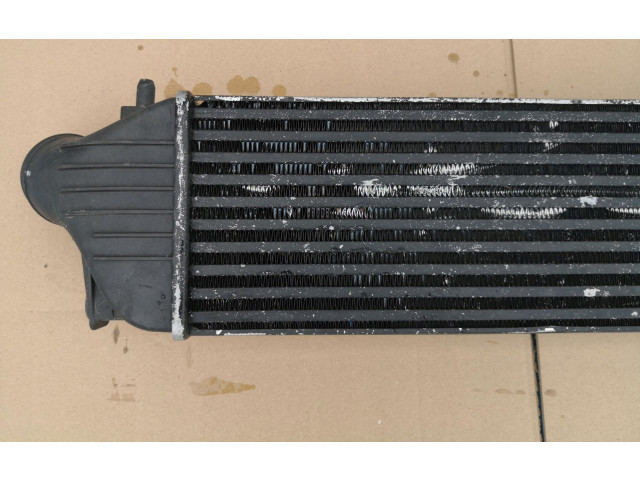 Интеркулер 8J0145804B Audi TT TTS Mk2