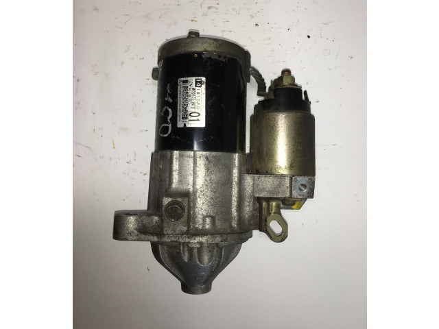 Стартер M000T20672, 1810A001 Mitsubishi Outlander