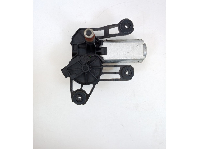 Моторчик заднего дворника 64344002, 1356022080    Fiat Qubo